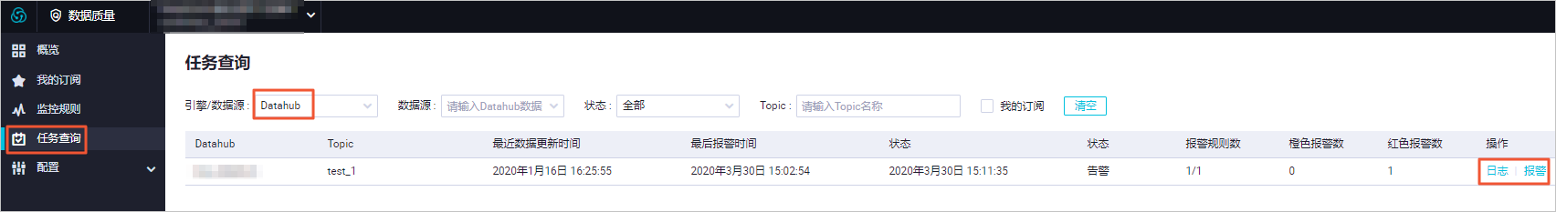 DataHub