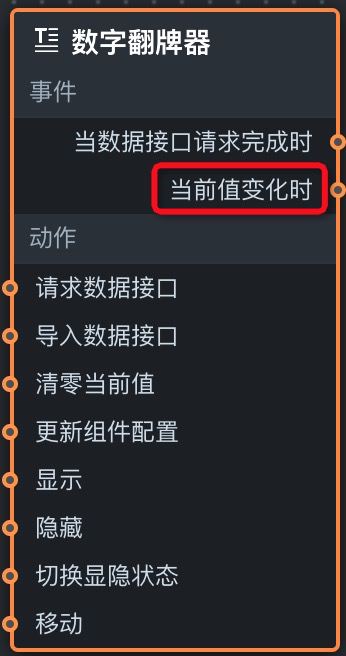 事件触发案例