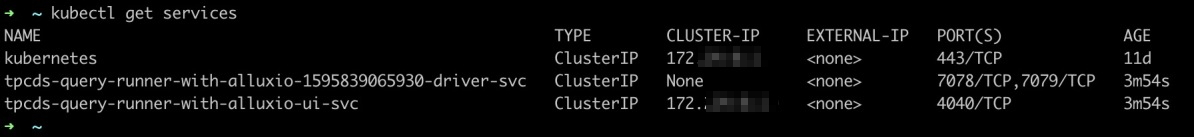 service SQL