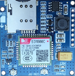 MCU IOT