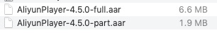 aar包