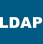 The LDAP icon