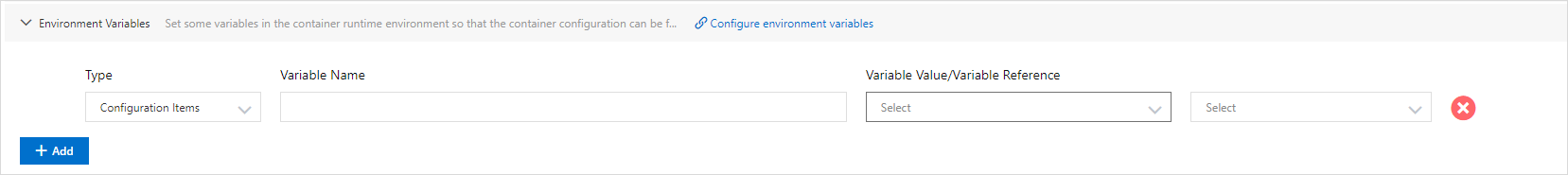 ConfigMap - Mounted as a file