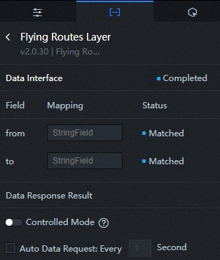 Flight Layer Data Panel v2.x