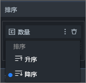 排序