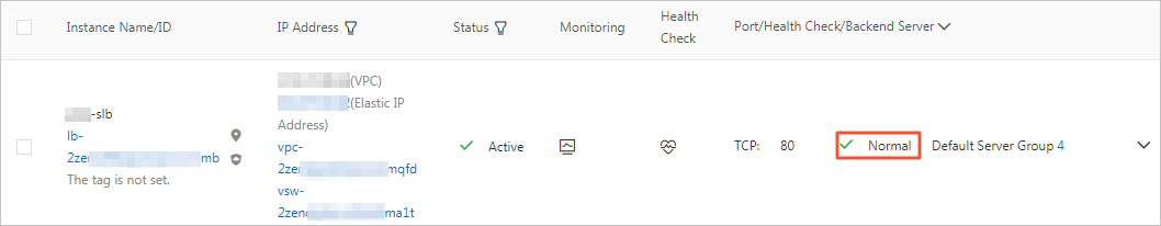 health_check