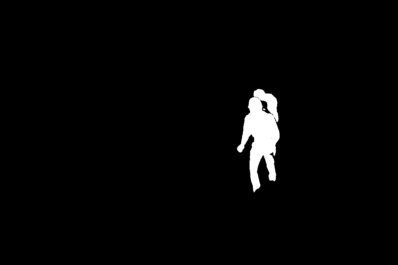 Image erasure - Erase result