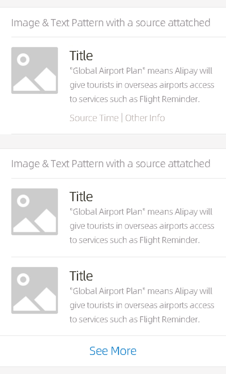 Global airport plan