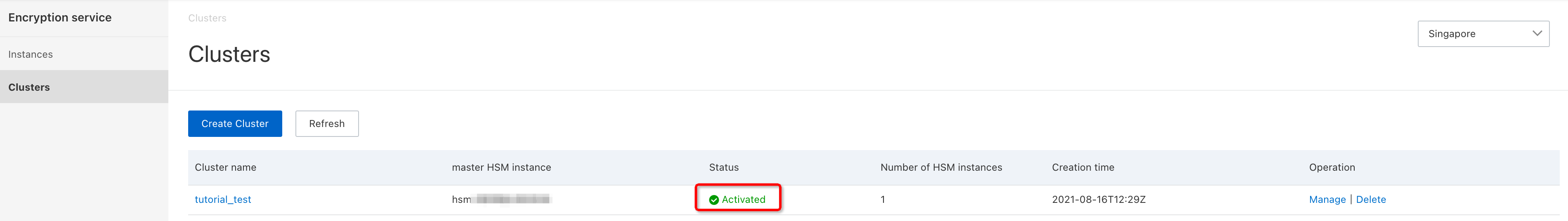 clusters_activated