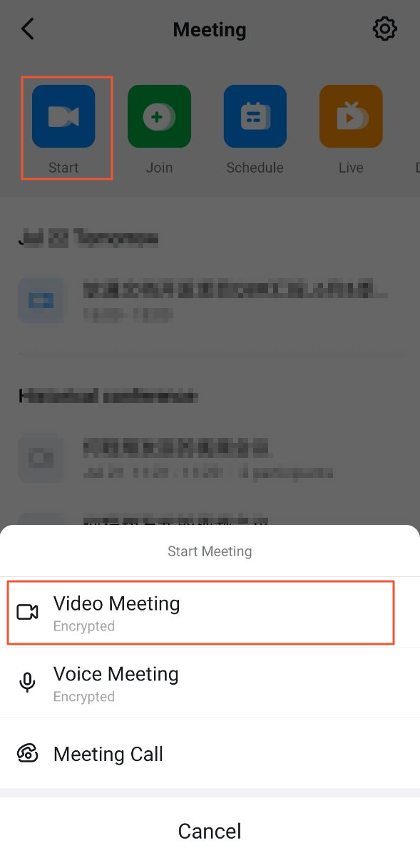 发起会议-2