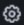 The Settings icon