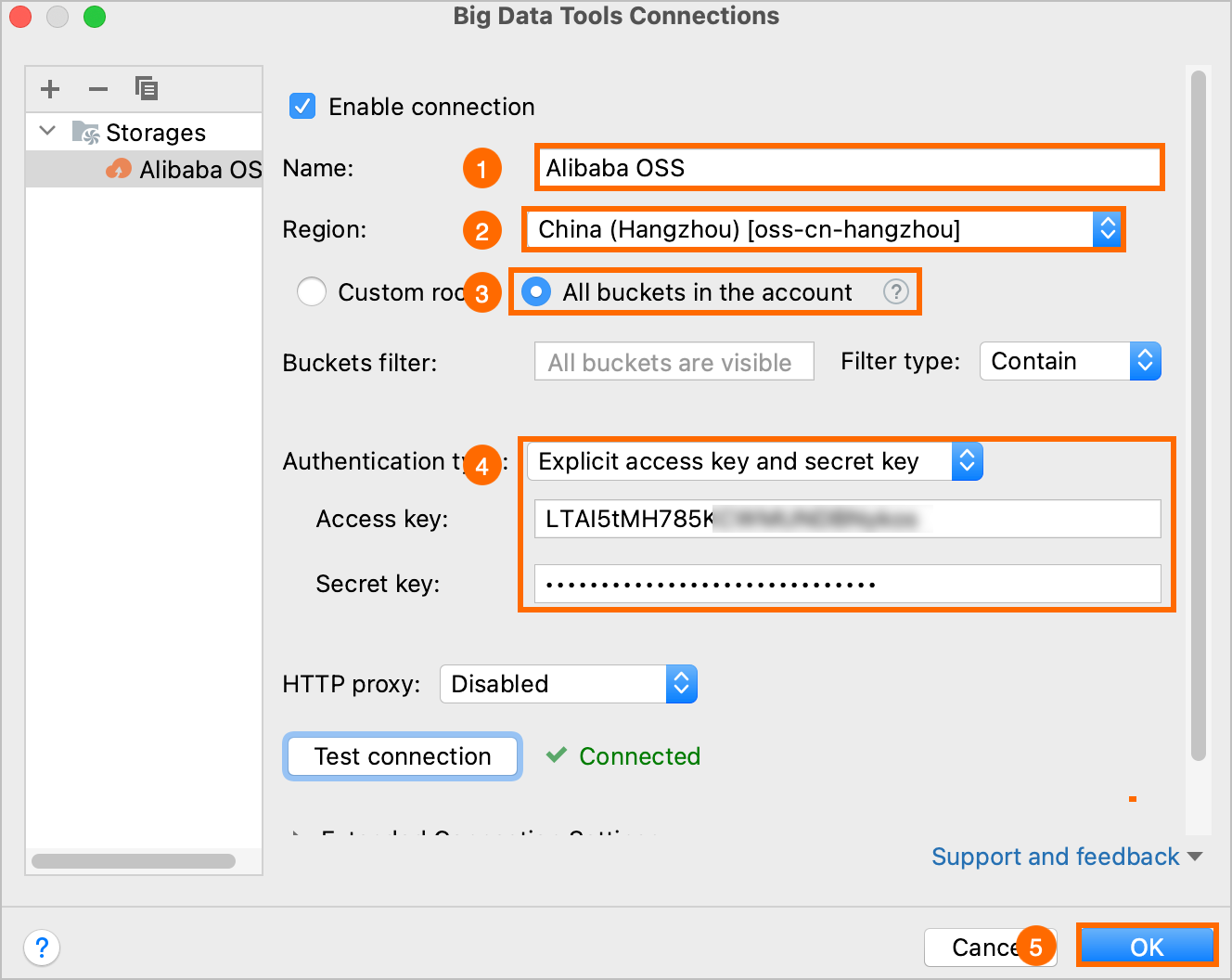 create-a-big-data-tools-connection