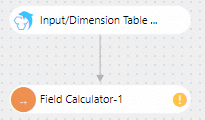 Field calculator