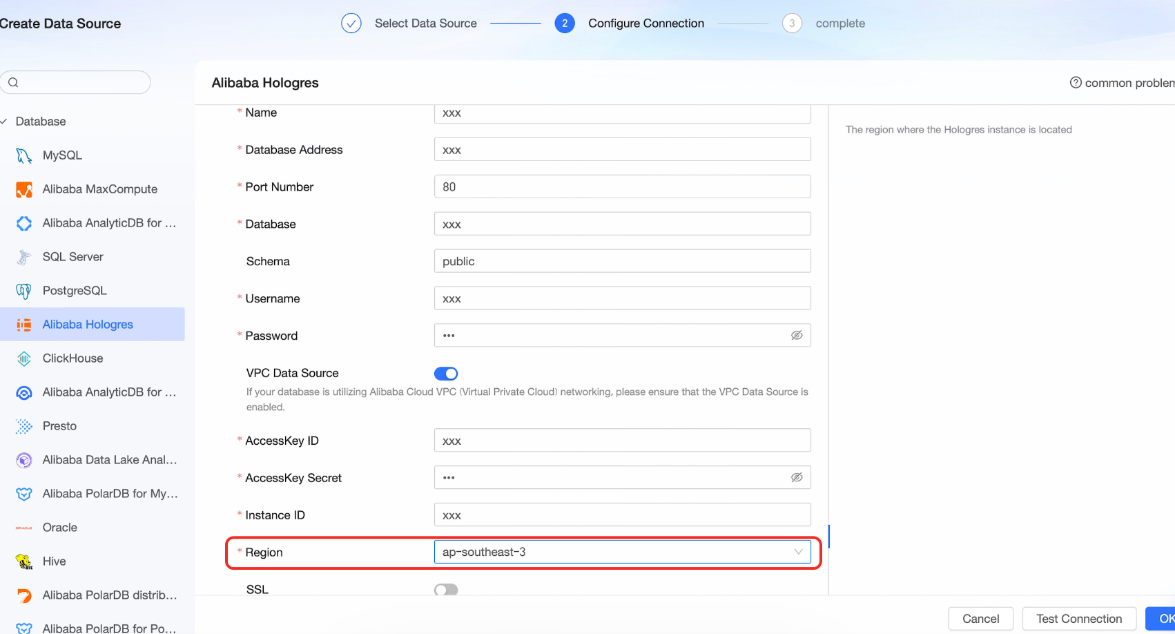 Announcement of Stability Upgrade Impact for the Alibaba Cloud Data ...