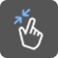 gesture-pinch