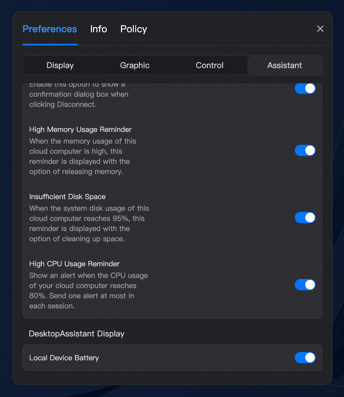 tab_preferences_assistant_battery