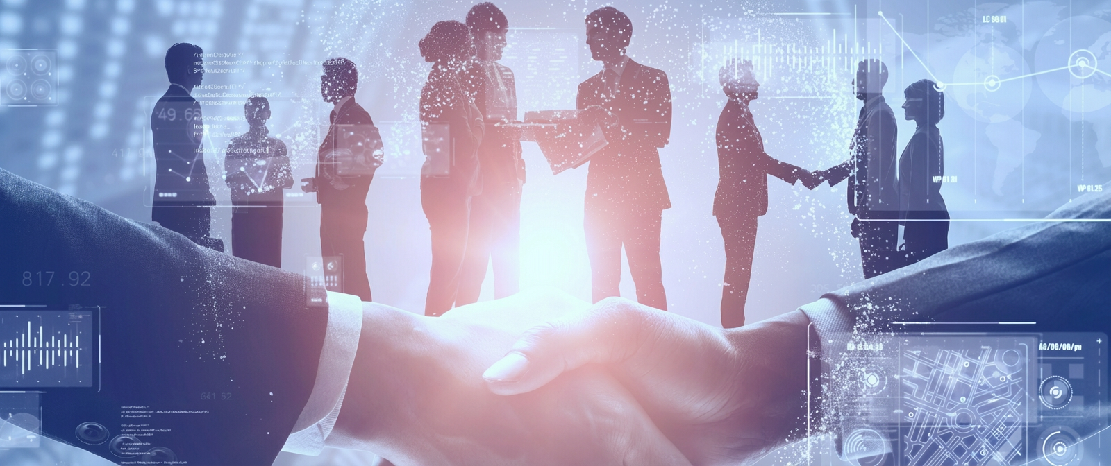 Use case: Sales preparation for customer visits