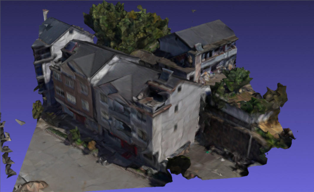 Image after scale-down