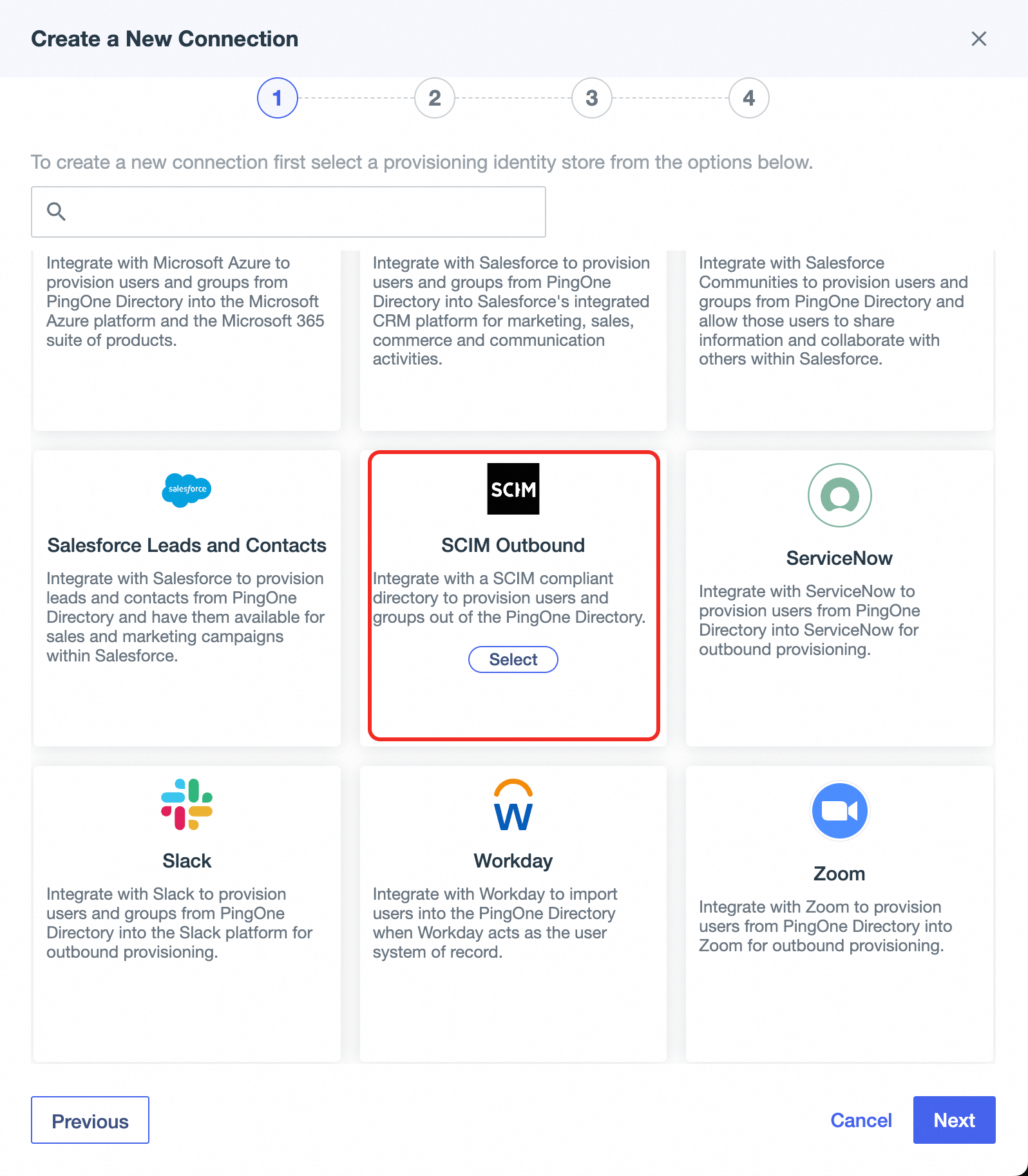 Demonstrates the key configurations and steps for synchronizing users ...