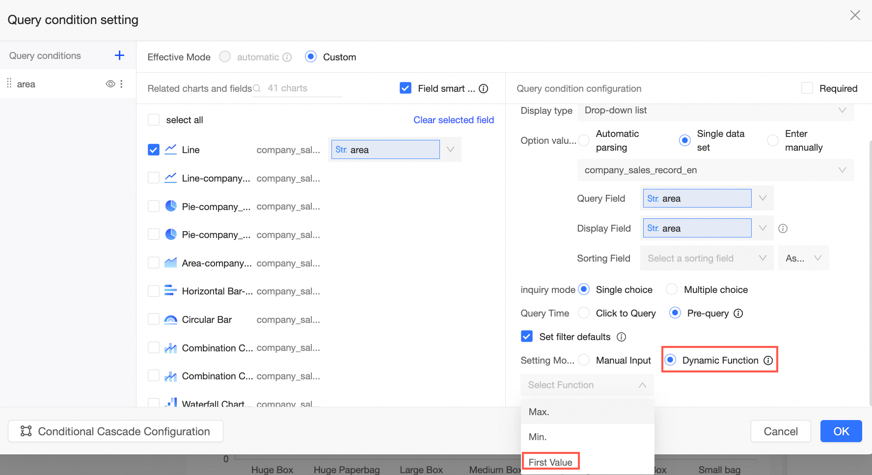 Quick BI v5.0.1 Release Notes - Quick BI - Alibaba Cloud Documentation ...
