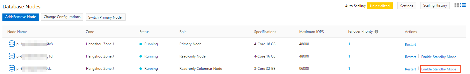 configure-hot-standby-nodes-polardb-for-mysql-alibaba-cloud