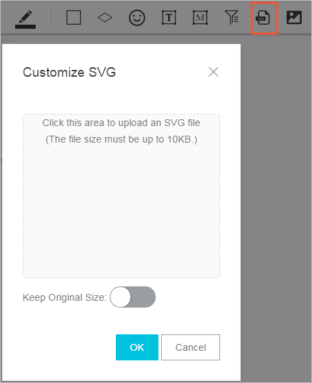 Custom SVG 