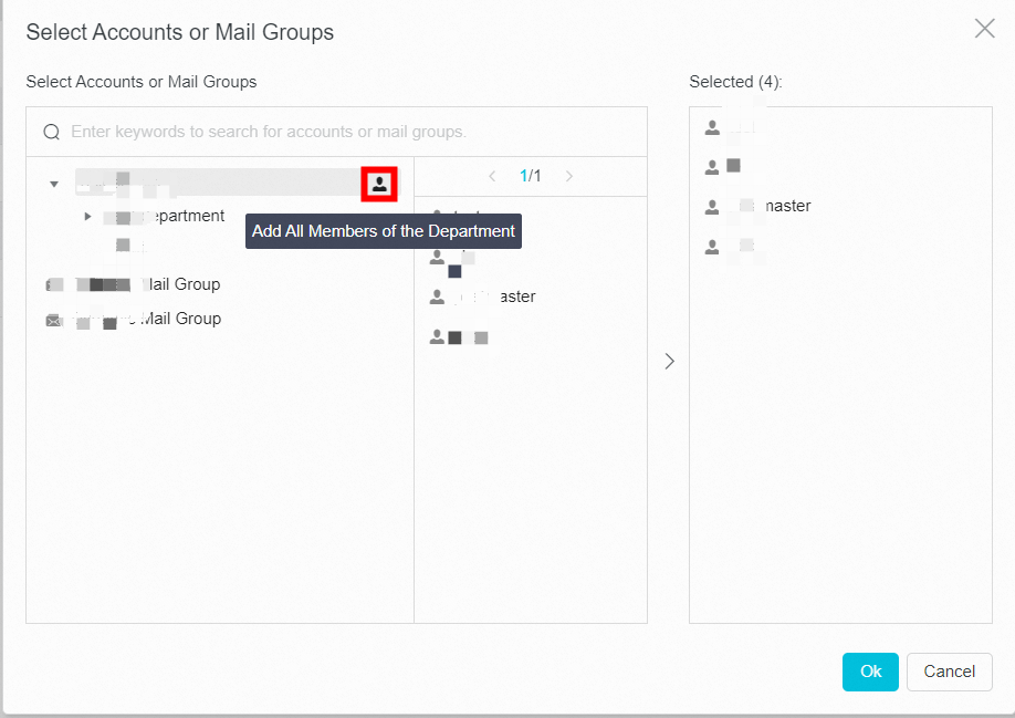 how-do-i-add-members-to-a-static-mail-group-alibaba-mail-alibaba