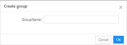 groupname