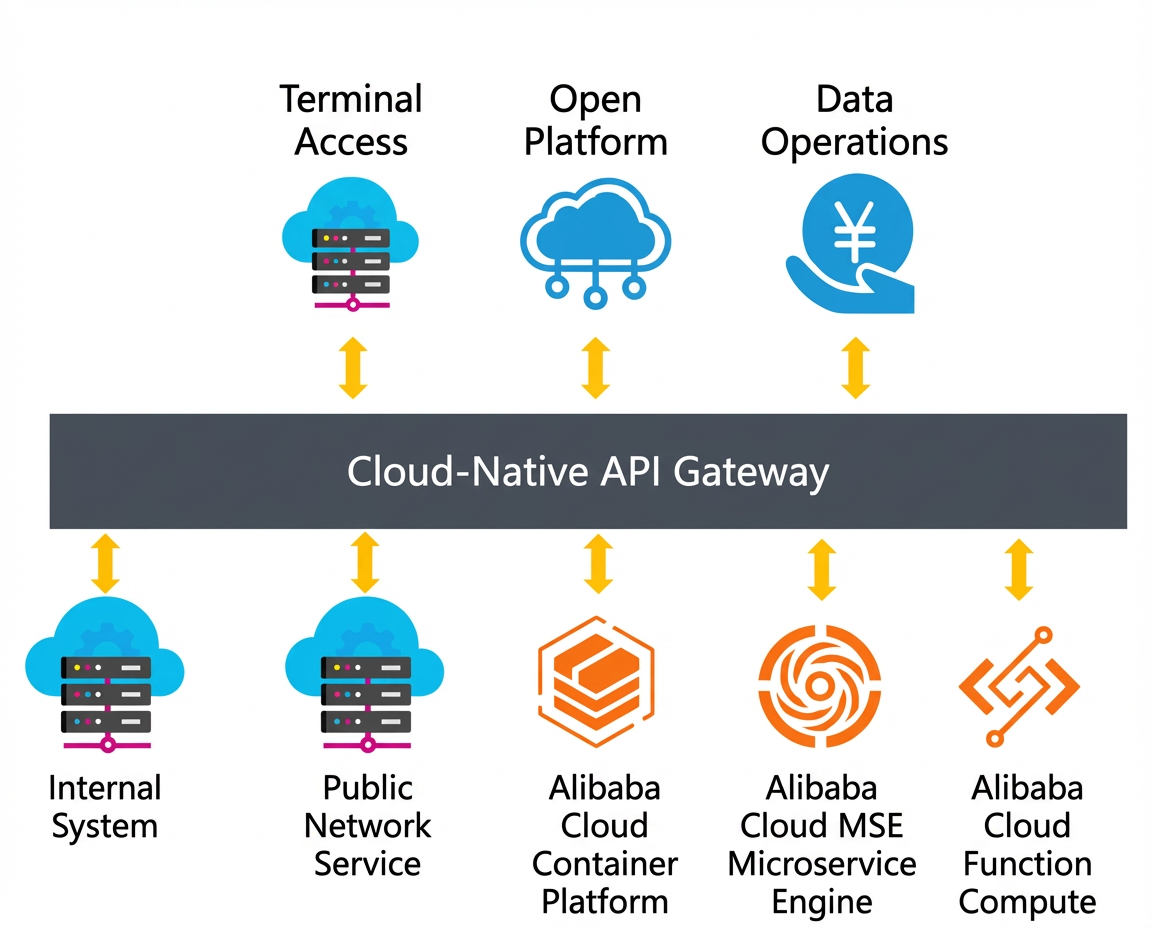 API hub