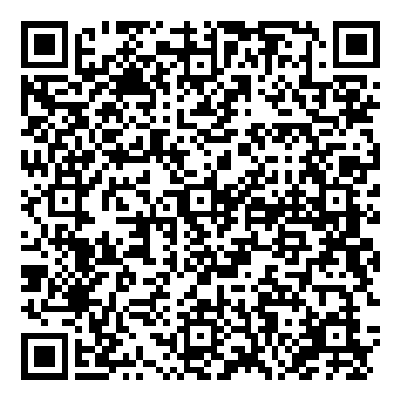 QR code for downloading the demo