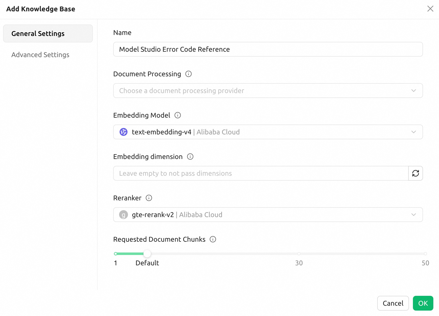 Integrate Cherry Studio with Model Studio for MCP Tool Calling ...