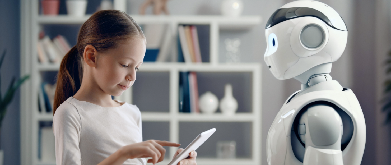 教育行业个性化学习助手