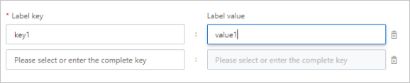 key-value