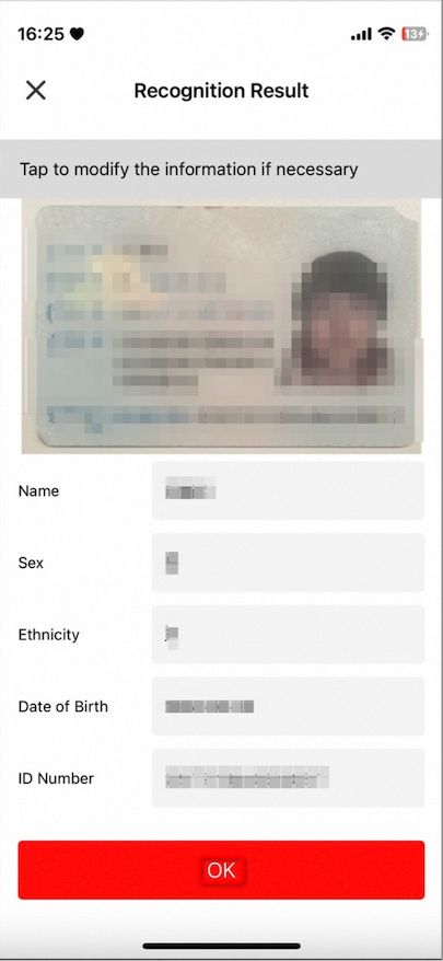 ocrResultConfirmBtnEnabledTitleColor