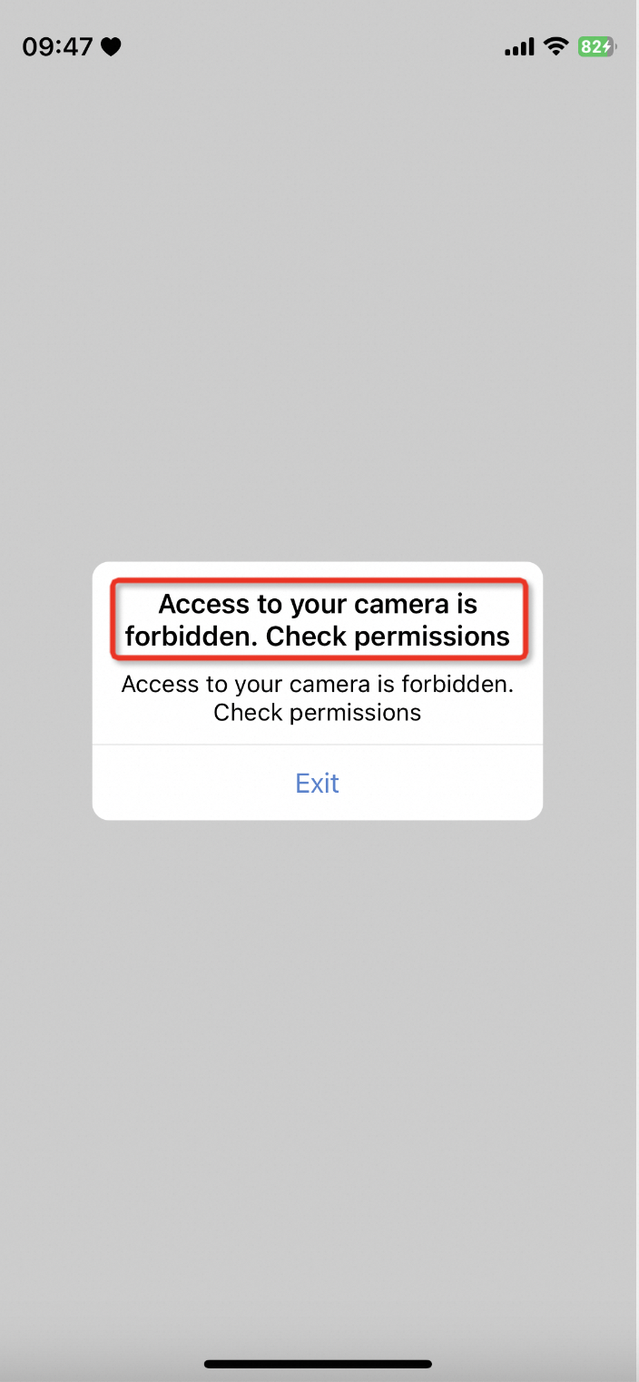 permissionFailedAlertTitleColor