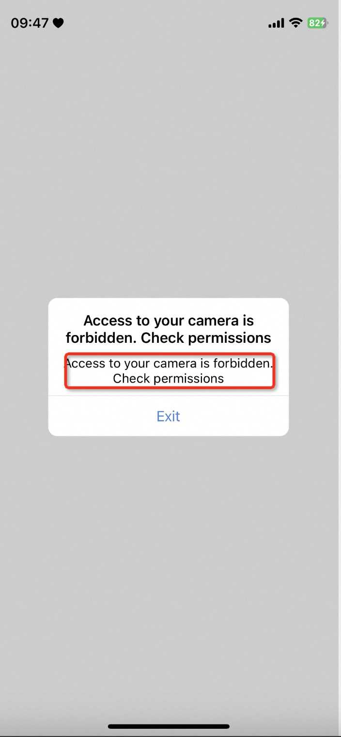 permissionFailedAlertMessageColor
