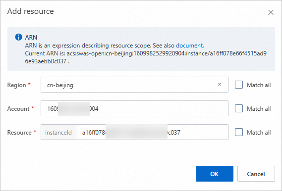 Manage Simple Application Server instances using RAM users - Simple ...