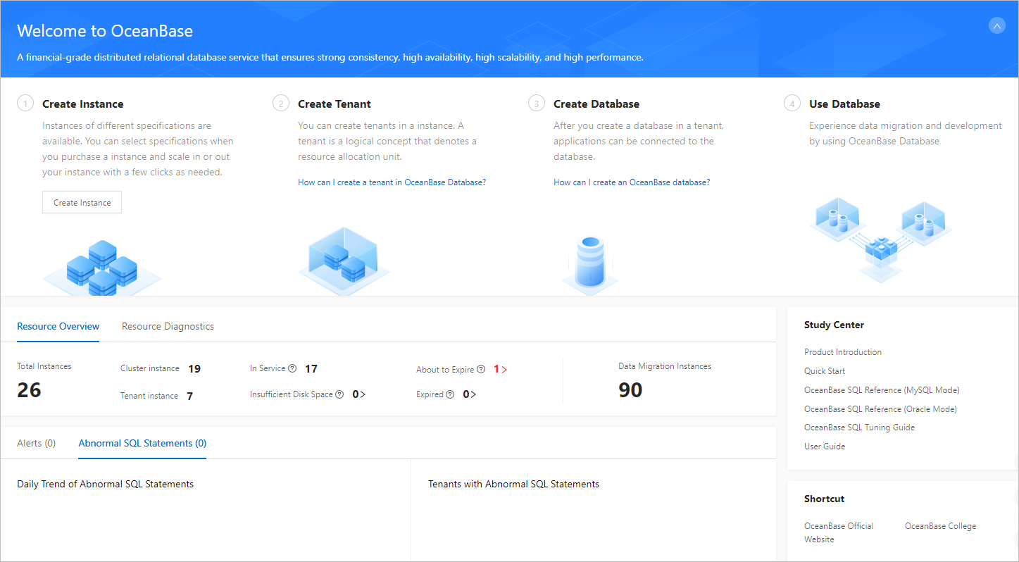 User Guide / /> Overview