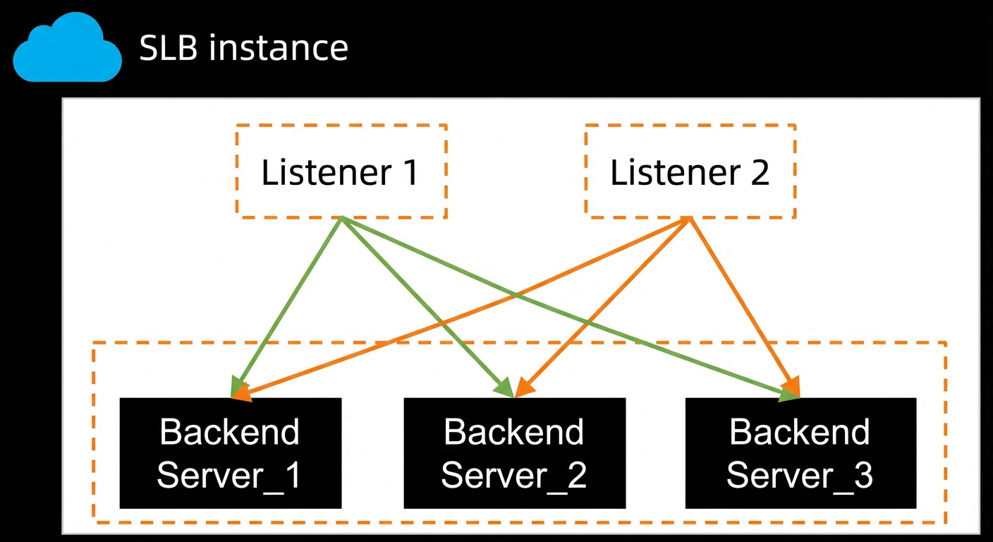 Load balancing
