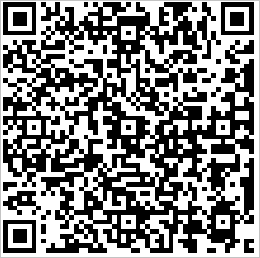 QR code for downloading the demo of ApsaraVideo Live