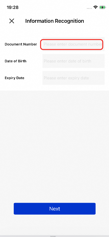 nfcInputPassportEditHintColor