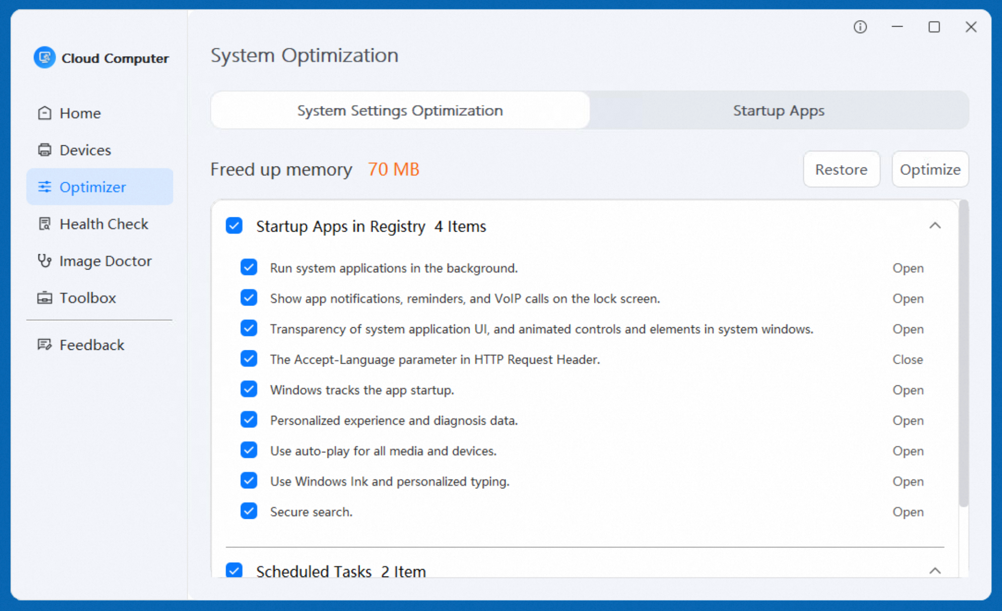 ccm_system_optimizer