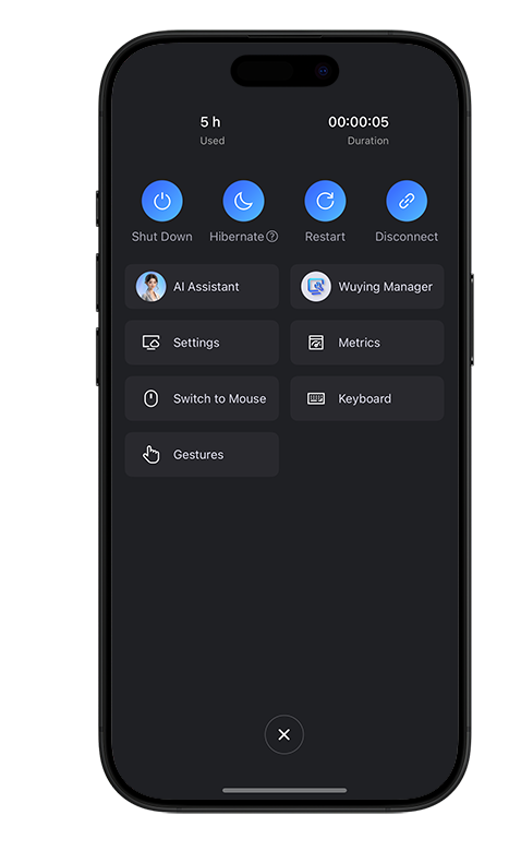 panel-desktopassistant-mock