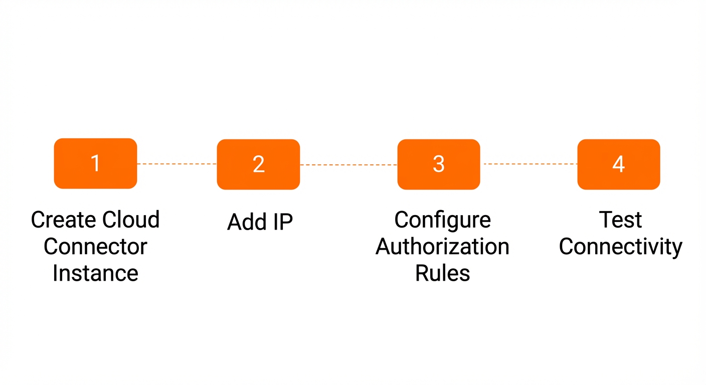 Access OSS