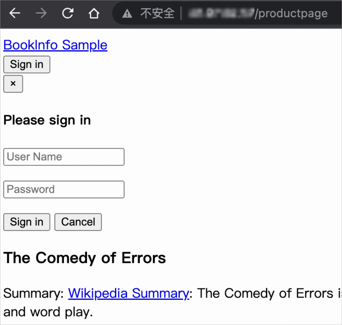 以productpage开头