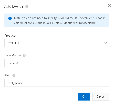 Platform IoT - Perangkat
