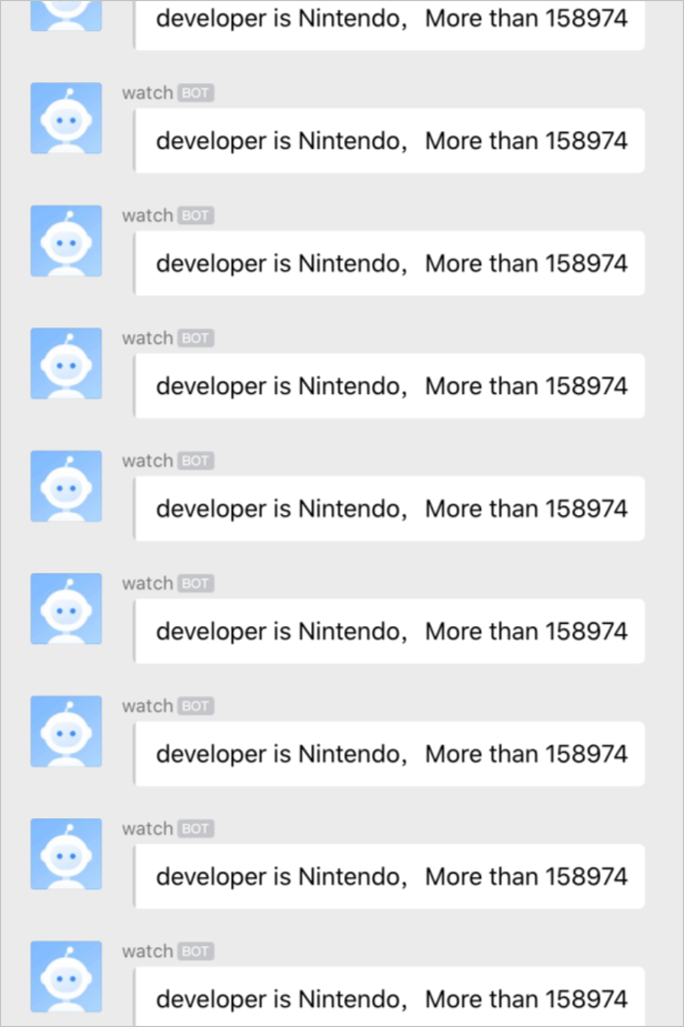 企业微信机器人报警配置