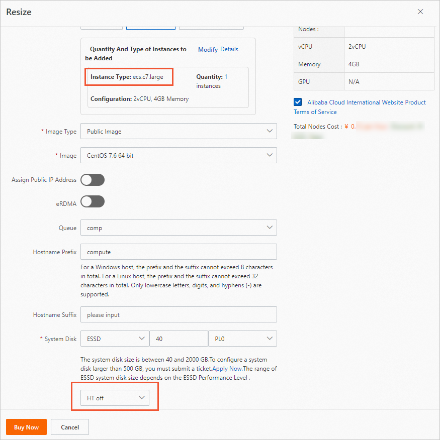 Disable HT when manually scale out.png