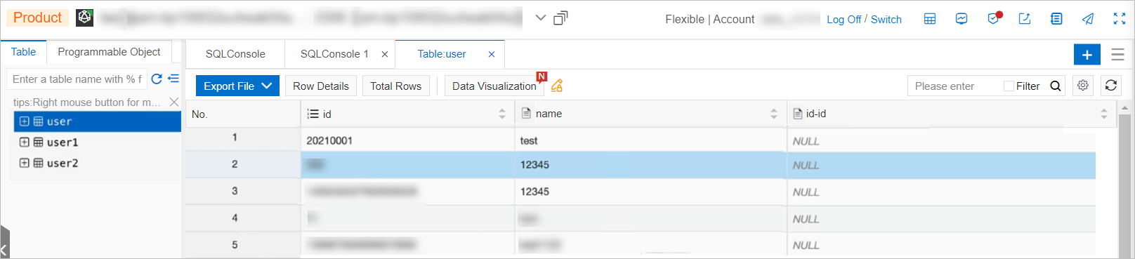 ADB-Connector-Result