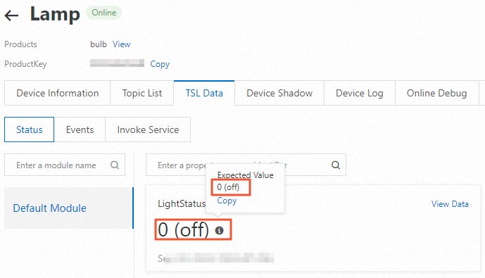 Reconnection and update